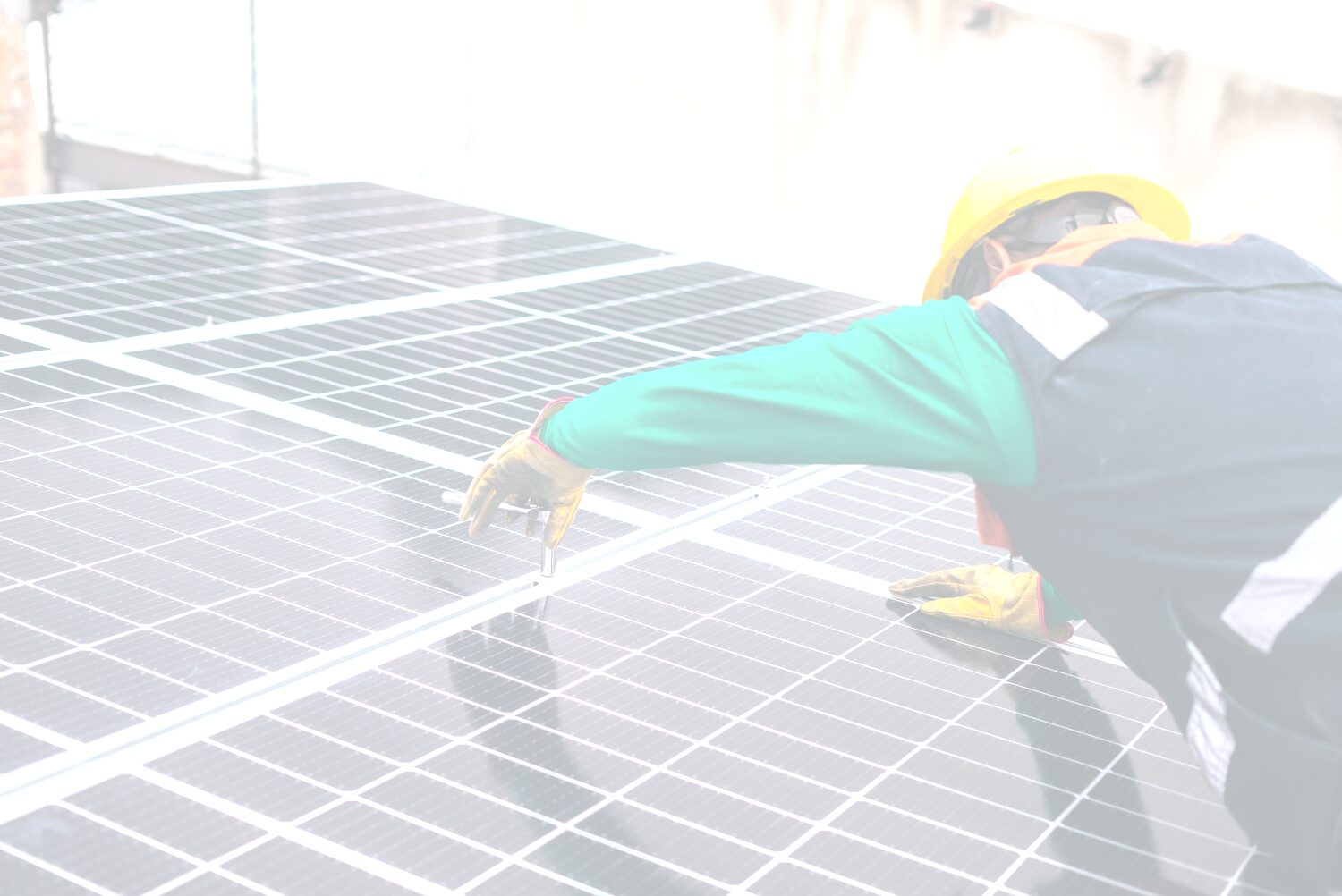 Powersol Solar Power | Installation Services